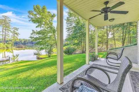Exterior - 141 2nd St, Eclectic, AL 36024 photo 12 of 23