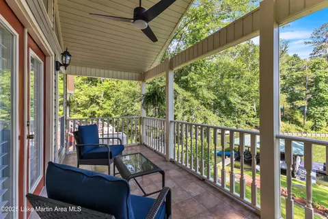 Exterior - 141 2nd St, Eclectic, AL 36024 photo 7 of 23