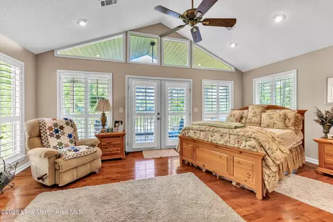 Bedroom - 141 2nd St, Eclectic, AL 36024 photo 1 of 13