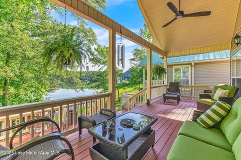 Exterior - 141 2nd St, Eclectic, AL 36024 photo 8 of 23