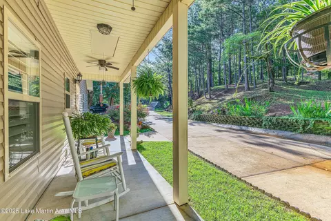 Exterior - 141 2nd St, Eclectic, AL 36024 photo 5 of 23