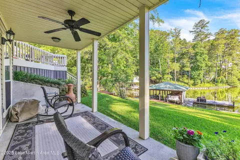 Exterior - 141 2nd St, Eclectic, AL 36024 photo 13 of 23