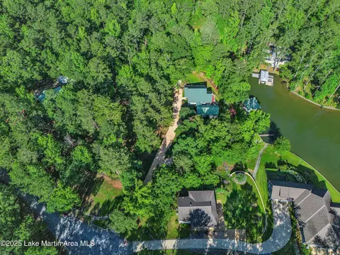 View/Area - 141 2nd St, Eclectic, AL 36024 photo 2 of 4
