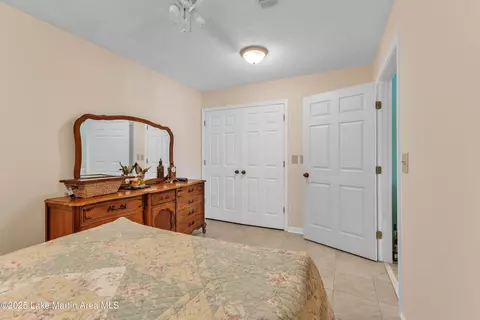 Bedroom - 141 2nd St, Eclectic, AL 36024 photo 9 of 13