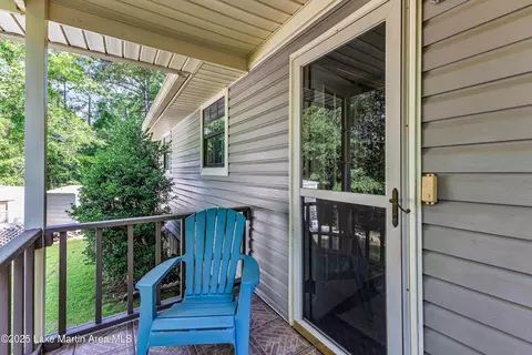 Exterior - 141 2nd St, Eclectic, AL 36024 photo 19 of 23