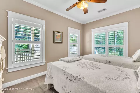 Bedroom - 141 2nd St, Eclectic, AL 36024 photo 5 of 13