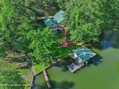 Exterior - 141 2nd St, Eclectic, AL 36024 photo 23 of 23