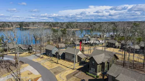 354 Old Jay Rd, Eclectic, AL 36024 photo 5