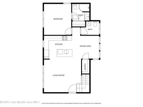 354 Old Jay Rd, Eclectic, AL 36024 photo 36