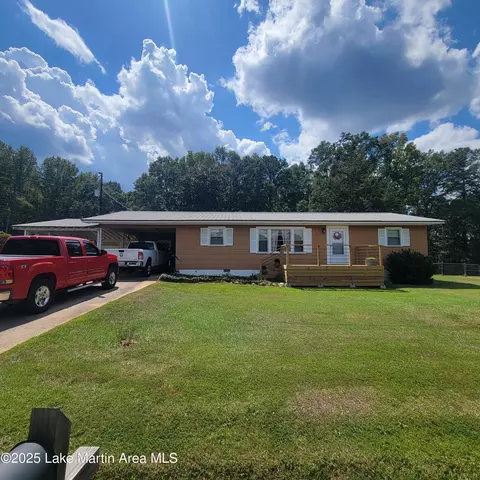 1334 Scott Rd, Alexander City, AL 35010