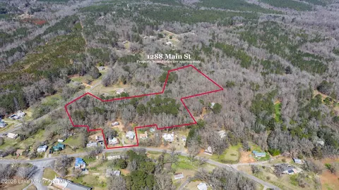 1288 Main St, Jacksons Gap, AL 36861