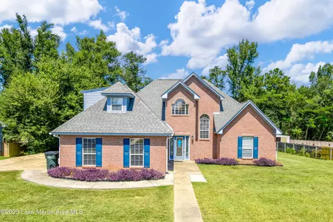 1467 Althea Loop, Alexander City, AL 35010