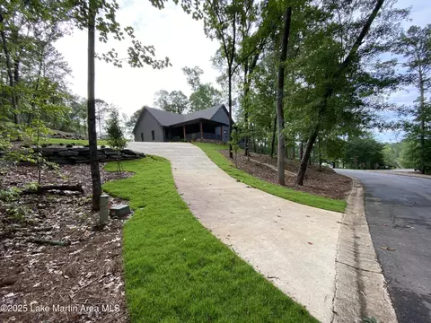 111 Willow Vw, Alexander City, AL 35010