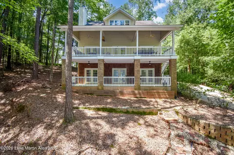 93 Restful Cv, Dadeville, AL 36853