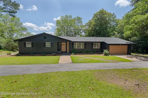 7629 Hwy 49 S, Dadeville, AL 36853