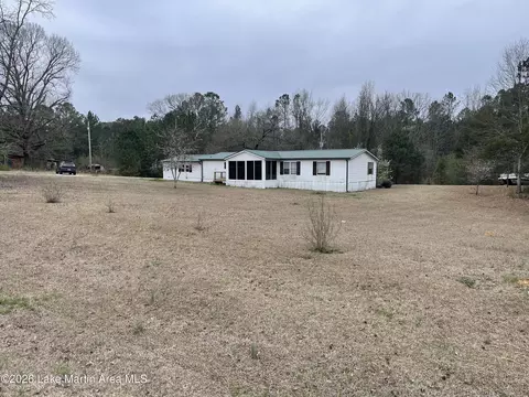 15076 Alabama 22, Daviston, AL 36256