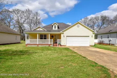 1495 Brooks Rd, Sylacauga, AL 35150