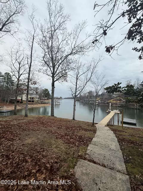99 Camp Talisi Rd, Eclectic, AL 36024