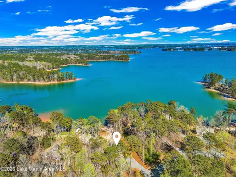 View/Area - 35 Canoe Pt, Equality, AL 36026 photo 3 of 3