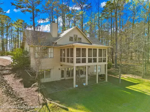 Exterior - 35 Canoe Pt, Equality, AL 36026 photo 10 of 10