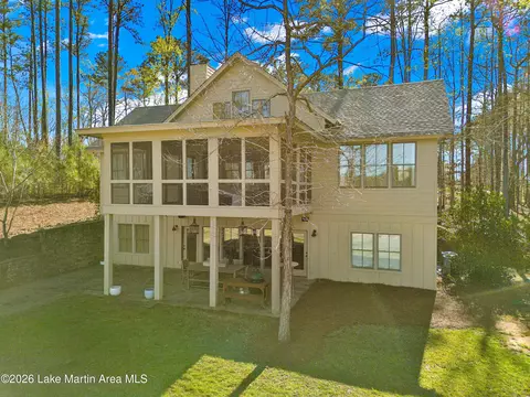 Exterior - 35 Canoe Pt, Equality, AL 36026 photo 8 of 10