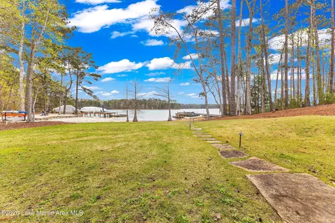 Exterior - 35 Canoe Pt, Equality, AL 36026 photo 6 of 10