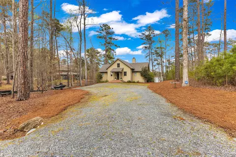 Exterior - 35 Canoe Pt, Equality, AL 36026 photo 2 of 10