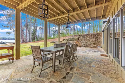Exterior - 35 Canoe Pt, Equality, AL 36026 photo 5 of 10