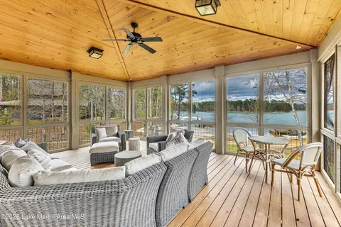 Exterior - 35 Canoe Pt, Equality, AL 36026 photo 3 of 10