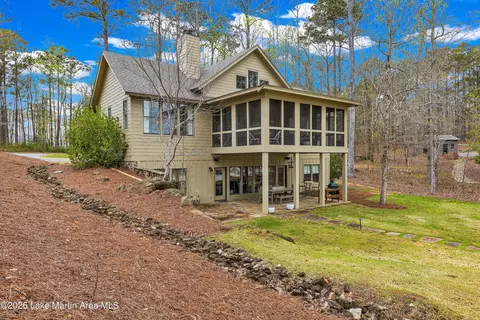 35 Canoe Pt, Equality, AL 36026