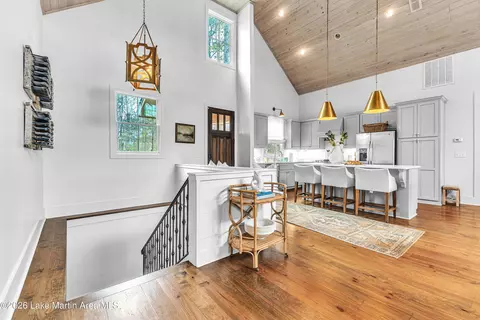 Entry Way - 35 Canoe Pt, Equality, AL 36026 photo 2 of 2