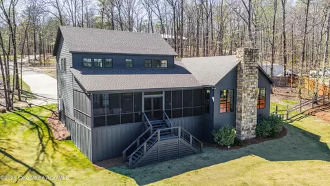 37 Wildwood Dr, Eclectic, AL 36024