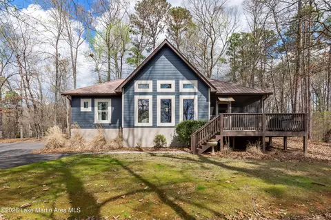 1078 Holiday Dr, Dadeville, AL 36853