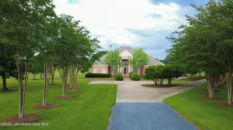 1992 Milly Branch Rd, Pike Road, AL 36064