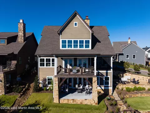 14 Loblolly Crt Crt, Dadeville, AL 36853