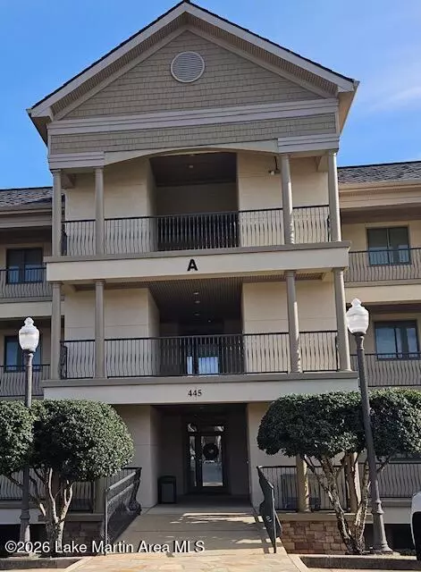 445 Marina Point Rd A203, Dadeville, AL 36853