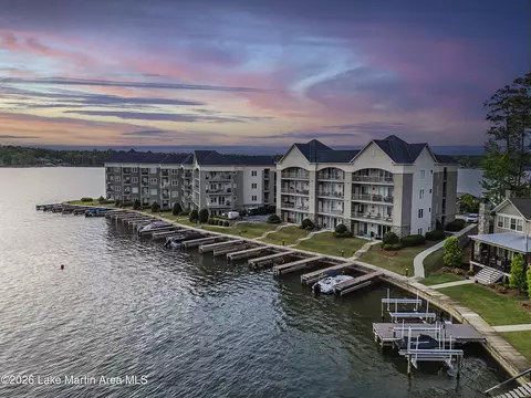 395 Sunset Point Dr UNIT 101, Dadeville, AL 36853