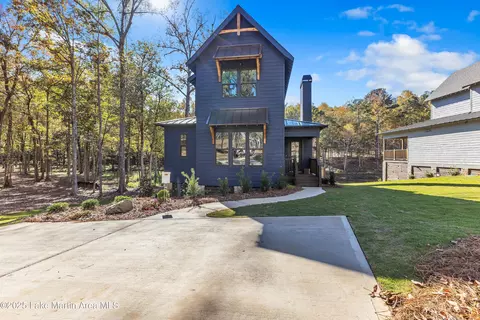 210 Oliver Way, Dadeville, AL 36853