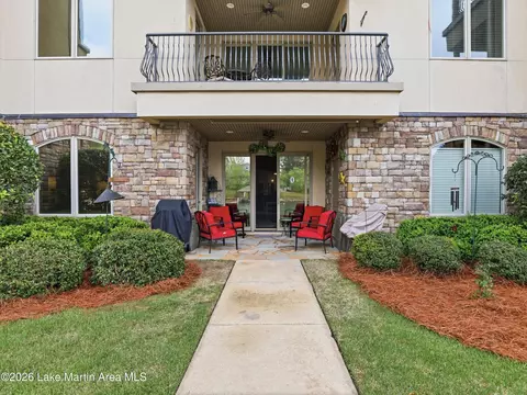 390 Marina Point D102 Rd, Dadeville, AL 36853