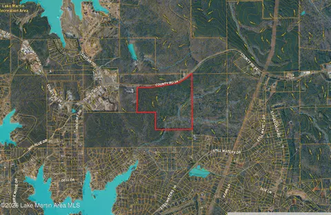 64 Ac County Road 34, Dadeville, AL 36853