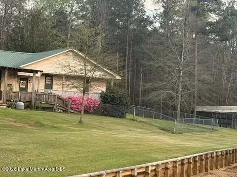 87 Willow Wood Way, Dadeville, AL 36853