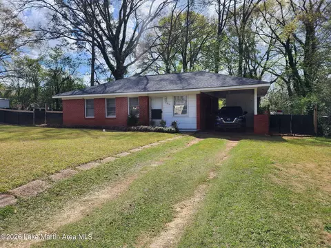 3816 Robbins Rd, Montgomery, AL 36109