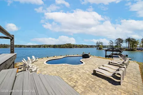 Exterior - 2395 Real Island Rd, Equality, AL 36026 photo 12 of 16