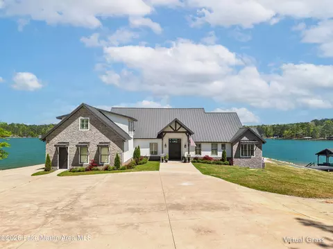 Exterior - 2395 Real Island Rd, Equality, AL 36026 photo 2 of 16