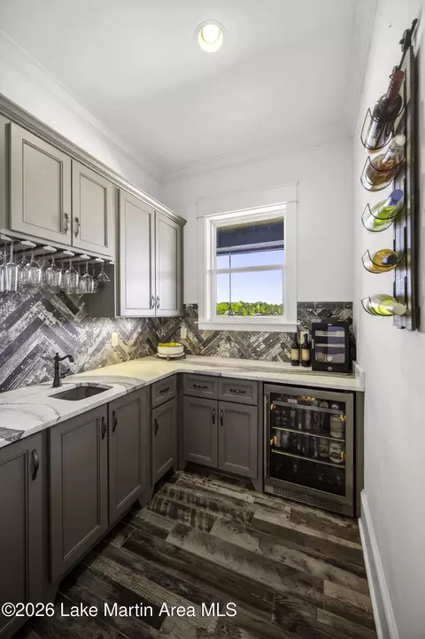 Kitchen - 2395 Real Island Rd, Equality, AL 36026 photo 4 of 4