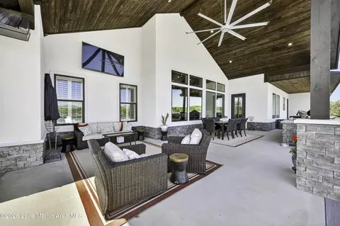 Exterior - 2395 Real Island Rd, Equality, AL 36026 photo 8 of 16