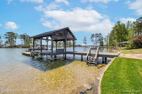 Exterior - 2395 Real Island Rd, Equality, AL 36026 photo 16 of 16