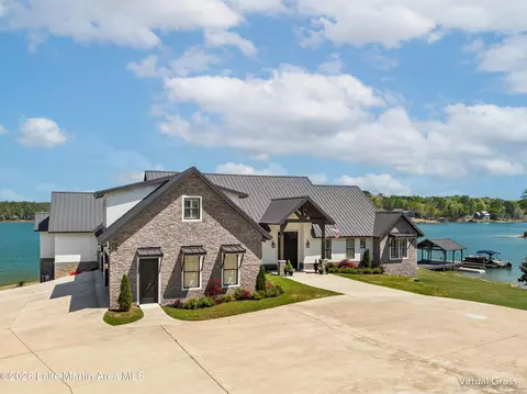 Exterior - 2395 Real Island Rd, Equality, AL 36026 photo 4 of 16