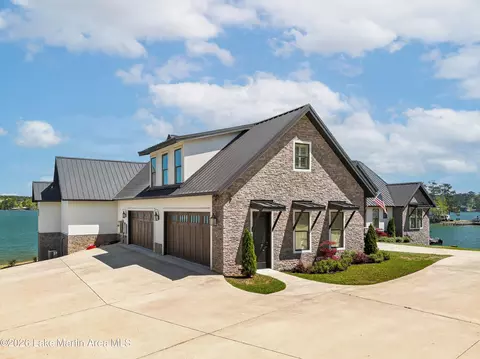 Exterior - 2395 Real Island Rd, Equality, AL 36026 photo 3 of 16