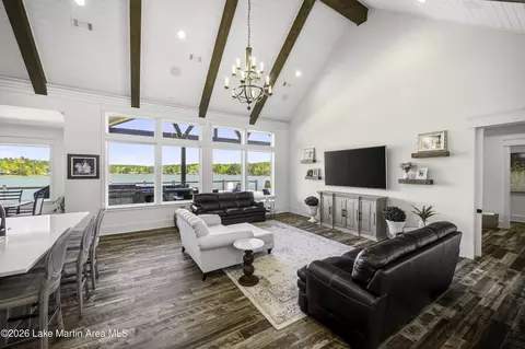 Living - 2395 Real Island Rd, Equality, AL 36026 photo 1 of 1